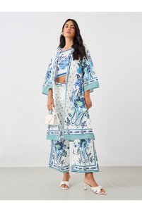 Related product image Styli Kimono & Kaftan