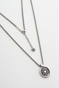 Related product image So Chic Steel Necklaces