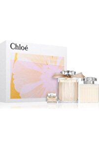 CHLOE Eau De Parfüm 100 ml Set - Fiyatı, Yorumları