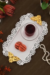 Related product image AKSESUAR EVRENİ Tray