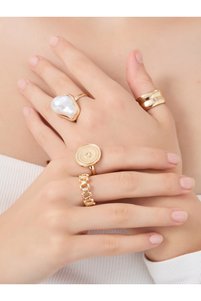 Related product image Styli Bijou Rings