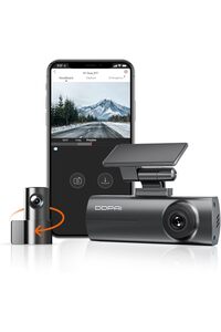 Related product image DDPAI Dash Camera