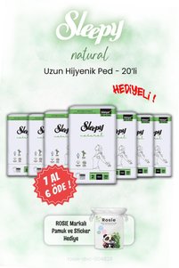 Related product image Sleepy Sanitary Pads