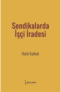 Related product image İkinci Adam Yayınları Novel