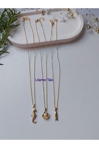 Related product image Lilamor Bijou Necklaces