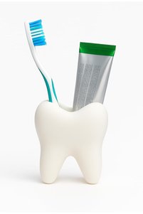 Related product image Generic Toothbrush Holder