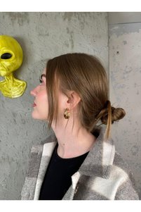 Related product image Store Steel Earrings