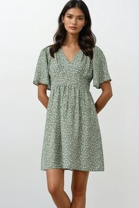 Related product image Trend Alaçatı Stili Dresses