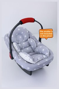 Related product image Umaybebek Car Seat Accessories