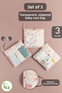 Related product image Meleni Baby Baby Care Bags