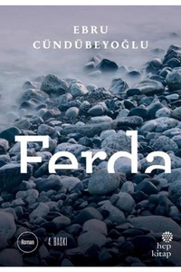 صورة المنتج ذات الصلة Hep Kitap روايات