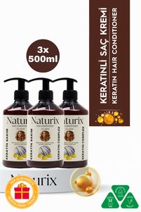 Related product image Naturix Hair Conditioners