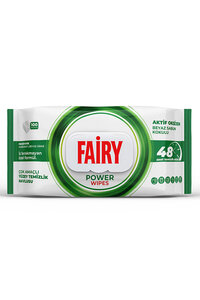 صورة المنتج ذات الصلة Fairy مناديل مبللة