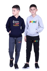 Related product image FYK KİDS Sweatsuit sets