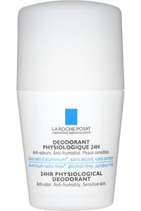 Related product image La Roche Posay Deodorant and Roll On