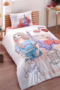 صورة المنتج ذات الصلة Kristal بطانية فردية