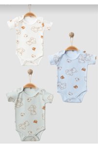 Related product image Nayinom Baby Bodysuits & Onesies