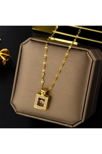 Related product image Choice Steel Necklaces