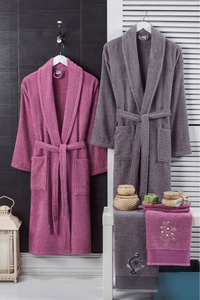 Related product image Eponj Home Bathrobes
