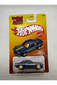 Related product image HOT WHEELS Other Toys