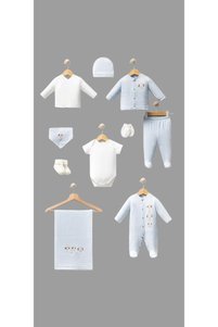 Related product image Bebitof Coming Home Outfits