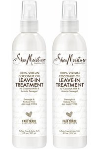 صورة المنتج ذات الصلة Shea Moisture بلاسم شعر