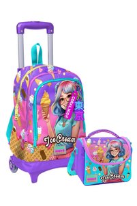 Related product image Coral High School Bags