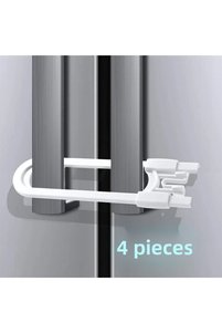 Related product image Miningaa Child Safety Guards & Locks