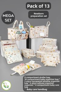 Related product image Meleni Baby Baby Care Bags