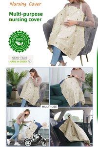 Related product image Ferdys  Nursing Covers