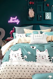 Related product image İQON Single Bedding Set