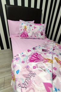 Related product image CANDAN ÇEYİZ Single Bedding Set