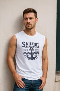 Related product image MARKAPIA T-Shirts