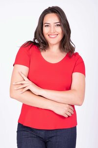 صورة المنتج ذات الصلة Myline بلوزات