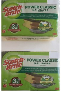Related product image Scotch Brite Dish Sponges & Brushes
