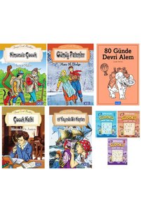 Related product image Parıltı Yayınları Children's Storybooks