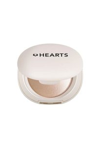 Related product image Hearts Face Highlighters
