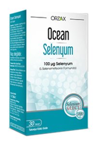 Related product image Orzax Vitamins