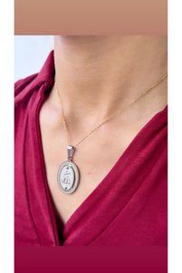 Related product image İNN JEWELLERY Steel Necklaces
