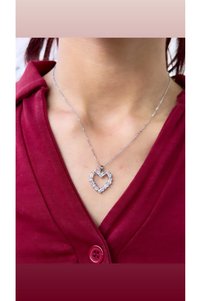 Related product image İNN JEWELLERY Steel Necklaces