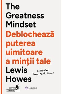 Imaginea produsului asociat Bookzone Dezvoltare personală