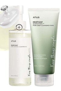 Related product image ANUA Face Cleansers