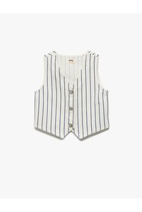 Related product image Koton Vests