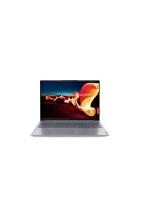 LENOVO ThinkBook 16 G7 ARP 21MW002CTR Amd Ryzen 7 7735HS 16GB