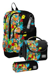 Related product image Coral High School Bags