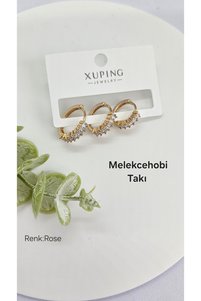 Related product image XUPING JEWELRY Steel Earrings
