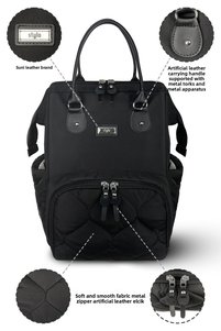 Related product image Stylo Baby Care Bags