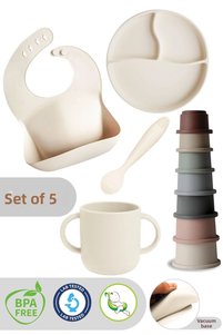 Related product image Meleni Baby Nutrition Accessories