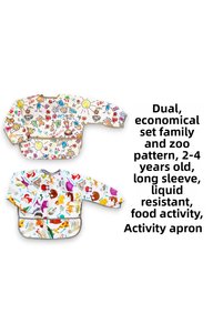 Related product image yorni Baby Feeding Bibs