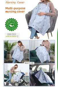 Related product image Ferdys  Nursing Covers